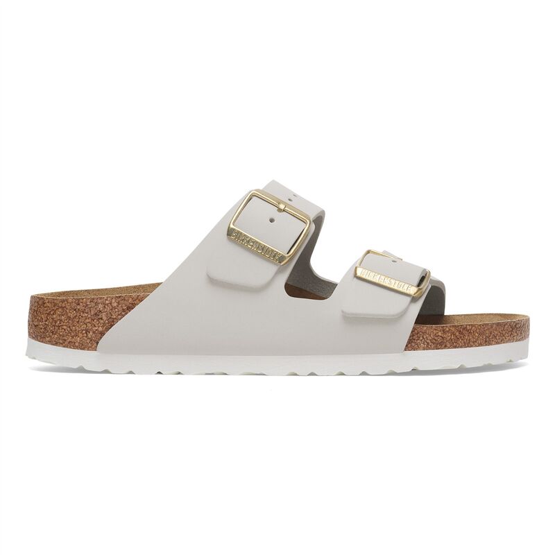 ARIZONA NU Kadın ANTIQUE WHITE Terlik - 1029475