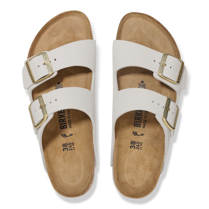 ARIZONA NU Kadın ANTIQUE WHITE Terlik - 1029475