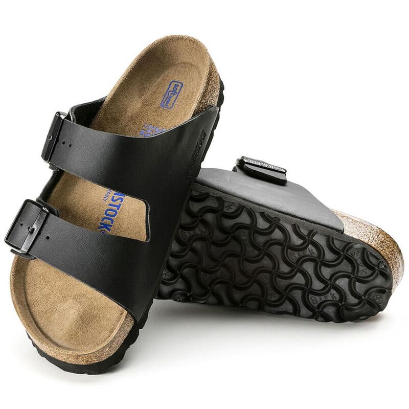 ARIZONA SFB BF Erkek Siyah Terlik - BS551253 ARIZONA SFB BF Erkek Siyah Terlik - BS551253