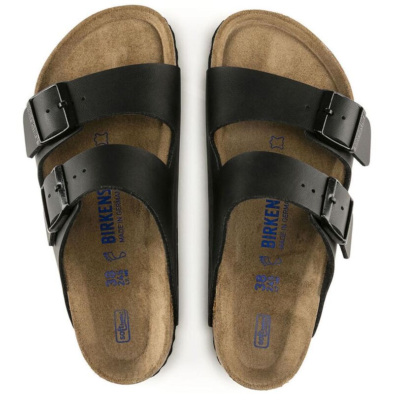 ARIZONA SFB BF Erkek Siyah Terlik - BS551253 ARIZONA SFB BF Erkek Siyah Terlik - BS551253