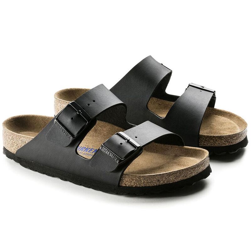 ARIZONA SFB BF Erkek Siyah Terlik - BS551253 ARIZONA SFB BF Erkek Siyah Terlik - BS551253