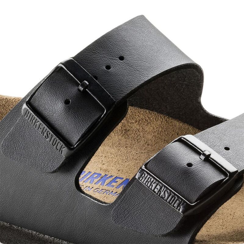 ARIZONA SFB BF Erkek Siyah Terlik - BS551253 ARIZONA SFB BF Erkek Siyah Terlik - BS551253