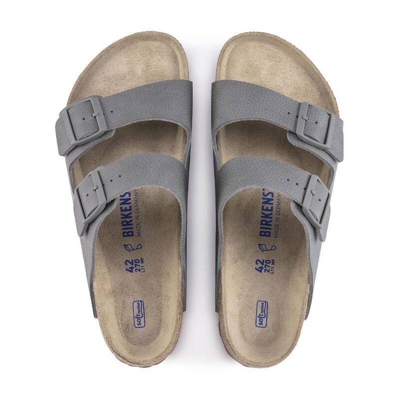 ARIZONA SFB BF Gri Terlik - 1019668