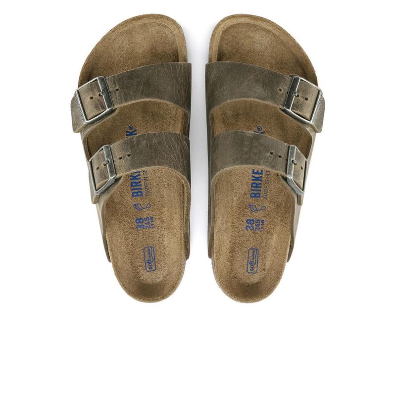 ARIZONA SFB LEOI Uniseks FADED KHAKI Terlik - BS1019377