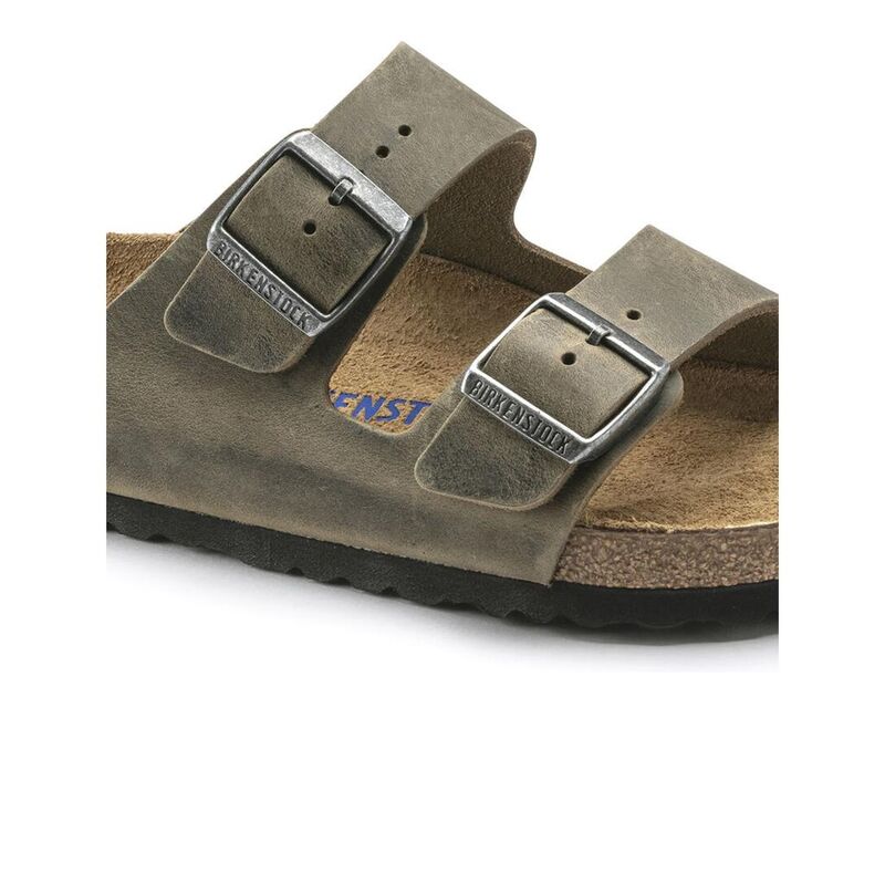 ARIZONA SFB LEOI Uniseks FADED KHAKI Terlik - BS1019377