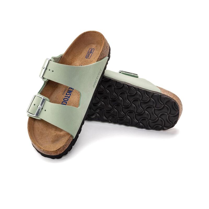 ARIZONA SFB NU Kadın Yeşil Terlik - 1024213