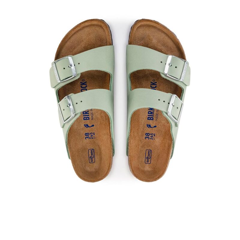 ARIZONA SFB NU Kadın Yeşil Terlik - 1024213