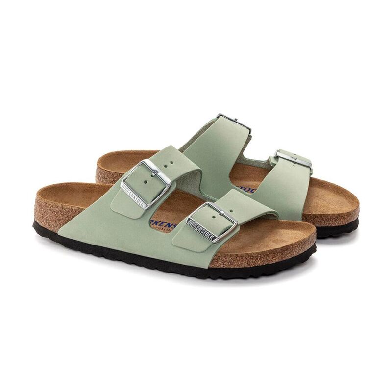 ARIZONA SFB NU Kadın Yeşil Terlik - 1024213