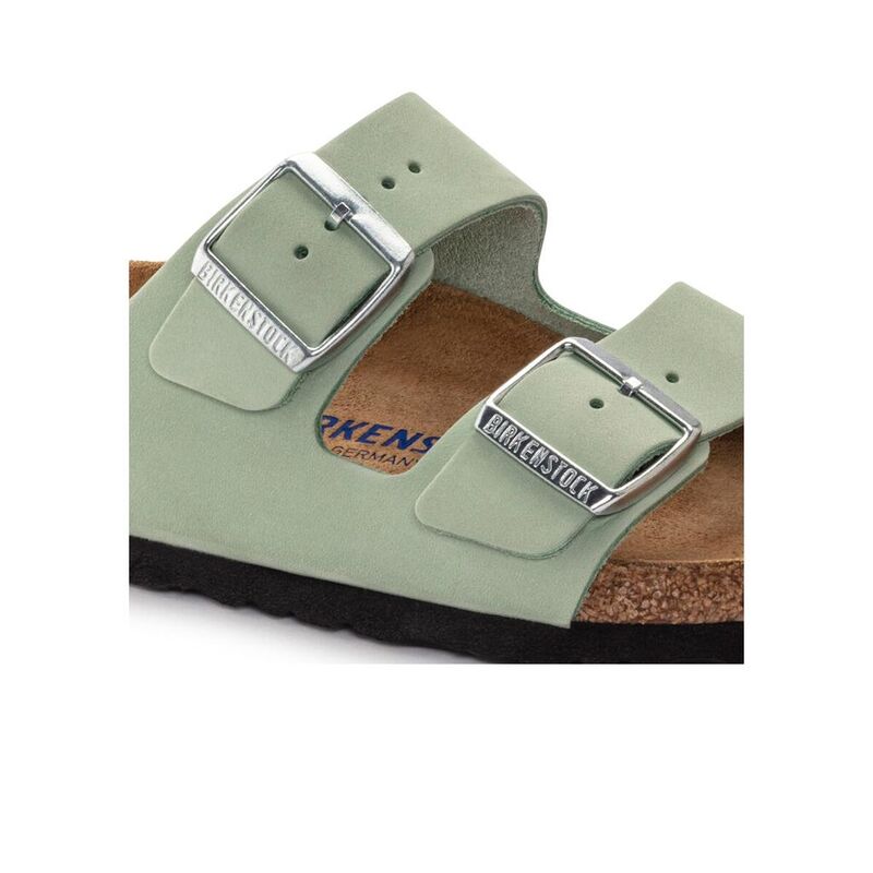 ARIZONA SFB NU Kadın Yeşil Terlik - 1024213