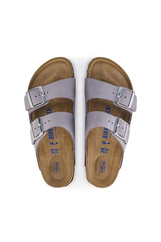 ARIZONA SFB NU Kadın Mor Terlik - 1024241