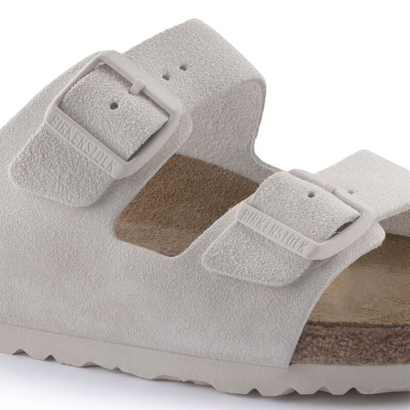 ARIZONA SFB VL Uniseks ANTIQUE WHITE Terlik - 1024516