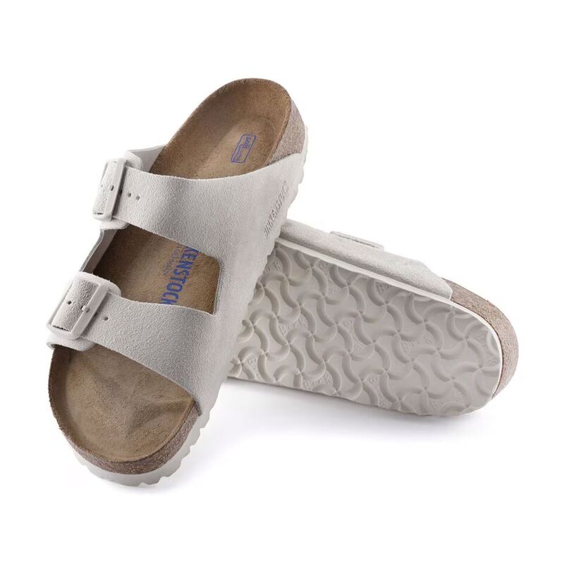 ARIZONA SFB VL Uniseks ANTIQUE WHITE Terlik - 1024516