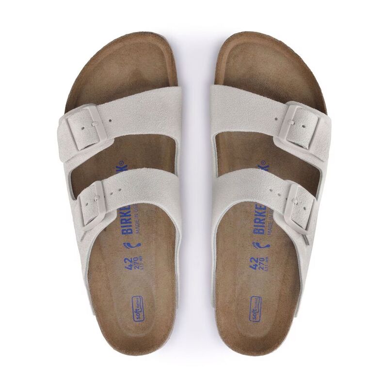 ARIZONA SFB VL Uniseks ANTIQUE WHITE Terlik - 1024516