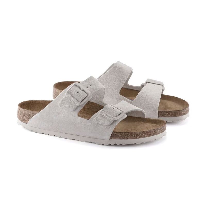 ARIZONA SFB VL Uniseks ANTIQUE WHITE Terlik - 1024516