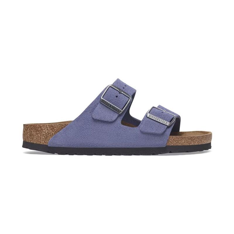 Birkenstock - ARIZONA VL Kadın PURPLE DUSK Terlik - 1029218 Birkenstock - ARIZONA VL Kadın PURPLE DUSK Terlik - 1029218