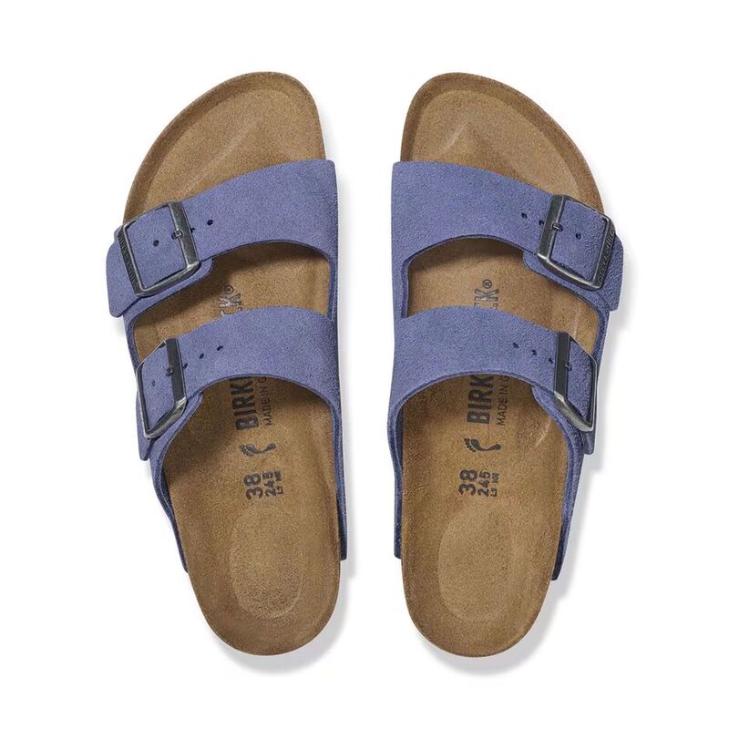 ARIZONA VL Kadın PURPLE DUSK Terlik - 1029218