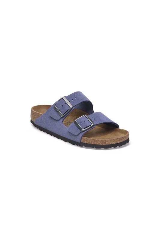 Birkenstock - ARIZONA VL Kadın PURPLE DUSK Terlik - 1029218