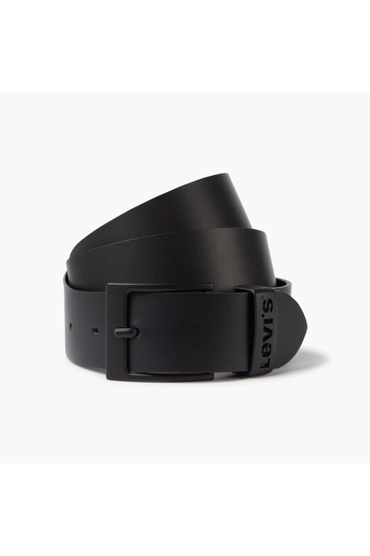 Levi's - ASHLAND METAL Erkek Mavi Kemer - 38016 Levi's - ASHLAND METAL Erkek Mavi Kemer - 38016