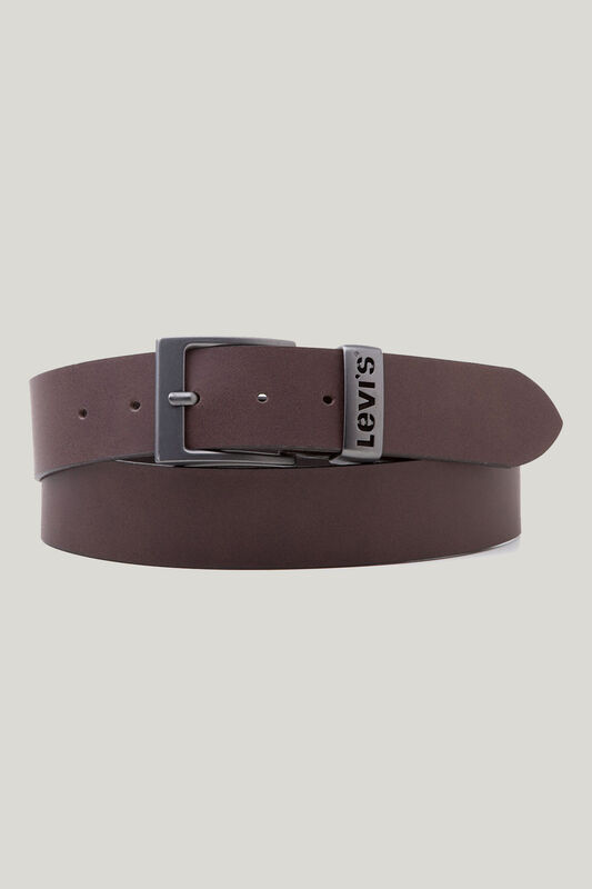 ASHLAND METAL Erkek Neutrals Kemer - L38019