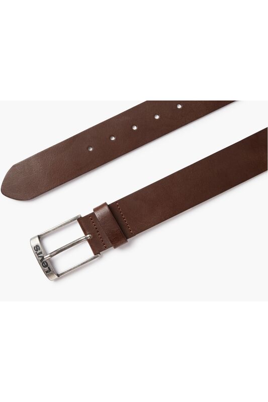 ASHLAND METAL Erkek Siyah Kemer - 38016