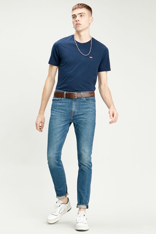 ASHLAND METAL Erkek Siyah Kemer - 38016