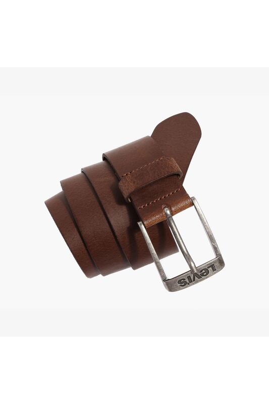 ASHLAND METAL Erkek Siyah Kemer - 38016