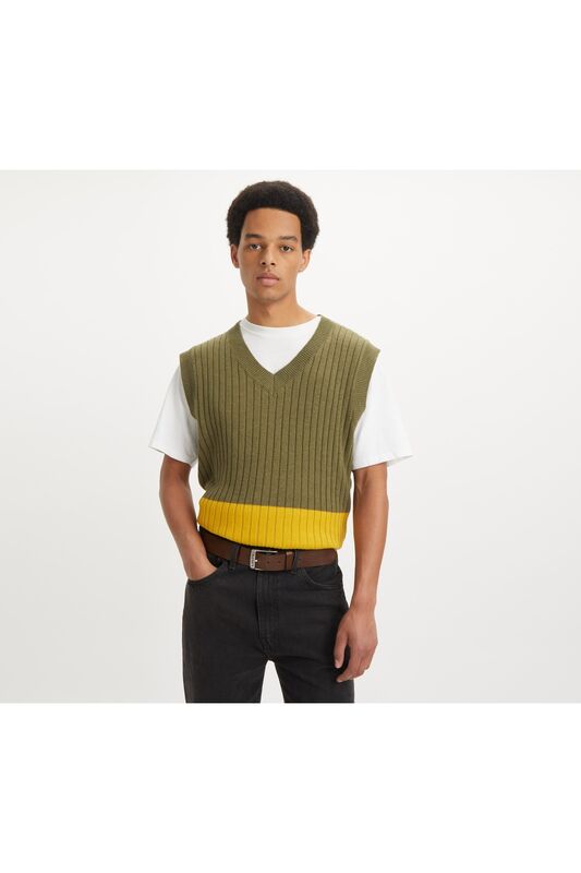 ASHLAND METAL Erkek Siyah Kemer - 38016