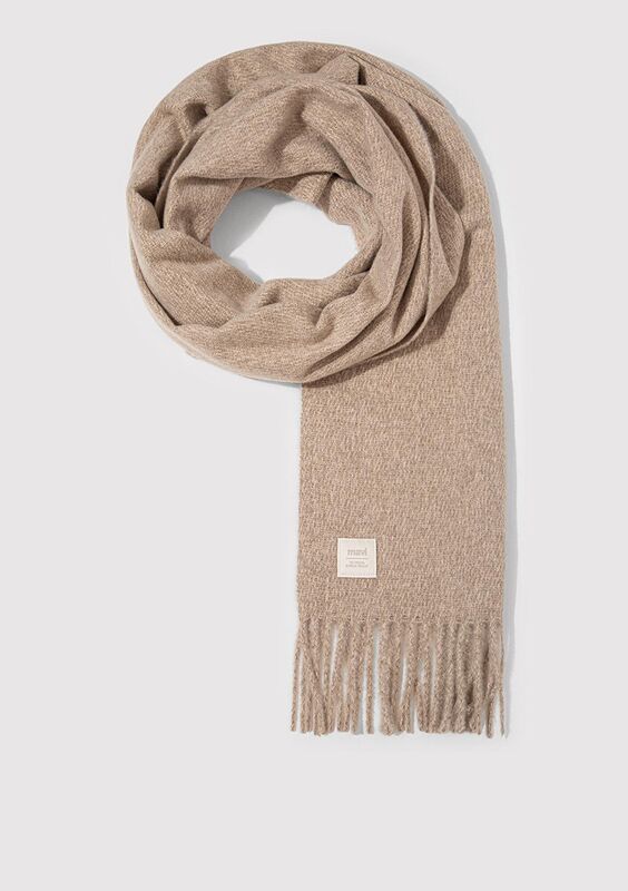 ATKI Kadın Bej Atkı - M198940