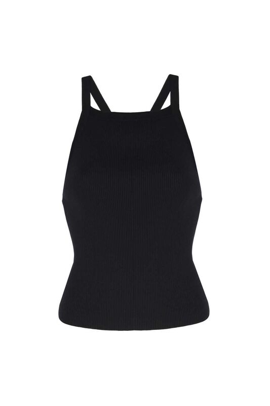 ATLET Uniseks Siyah Atlet - W22W07D110AT