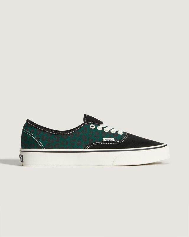 Vans - Authentic Uniseks Siyah Spor Ayakkabı - VN000D7Y