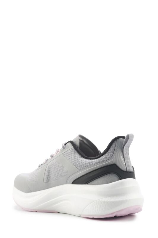 BAFRA 5FX Kadın Gri Spor Ayakkabı - 101938162