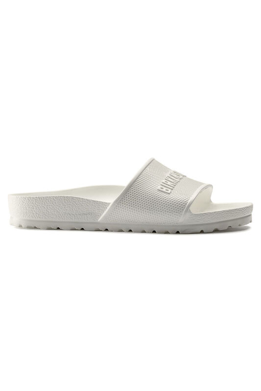 Birkenstock - Barbados Eva Kadın Beyaz Terlik - 1015399 Birkenstock - Barbados Eva Kadın Beyaz Terlik - 1015399