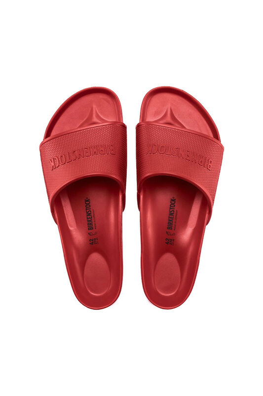 Barbados Eva Kadın Kırmızı Terlik - 1017718