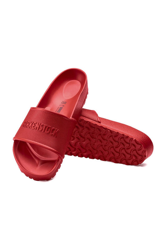 Barbados Eva Kadın Kırmızı Terlik - 1017718