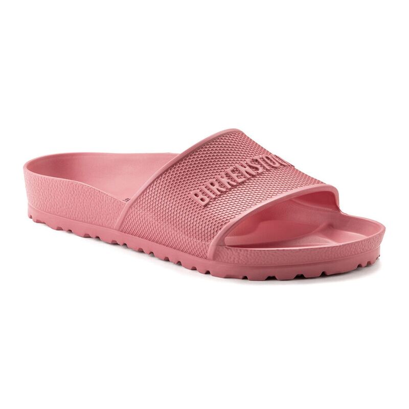 Birkenstock - Barbados Eva Kadın Kırmızı Terlik - 1022599