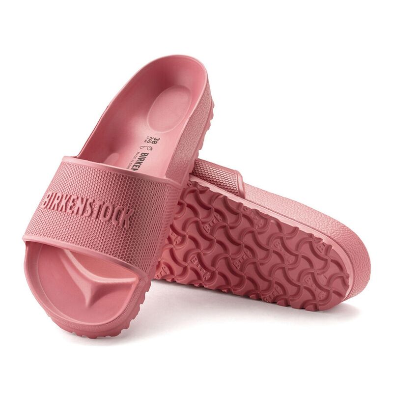 Barbados Eva Kadın Kırmızı Terlik - 1022599