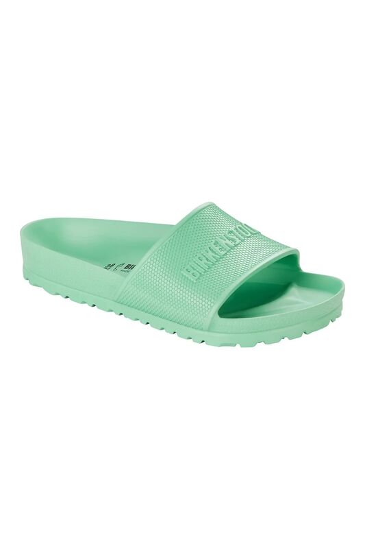 Birkenstock - BARBADOS EVA Kadın Yeşil Terlik - 1022331