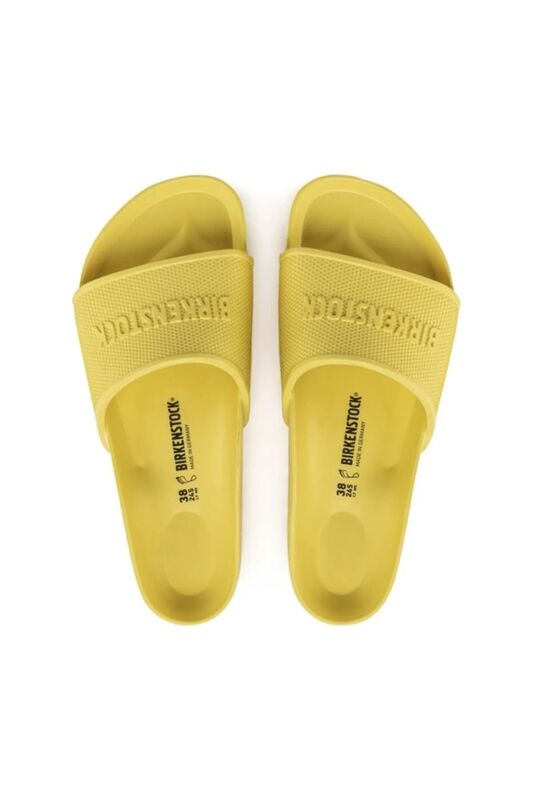 BARBADOS EVA Uniseks Sarı Terlik - 1019172