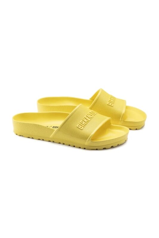 BARBADOS EVA Uniseks Sarı Terlik - 1019172
