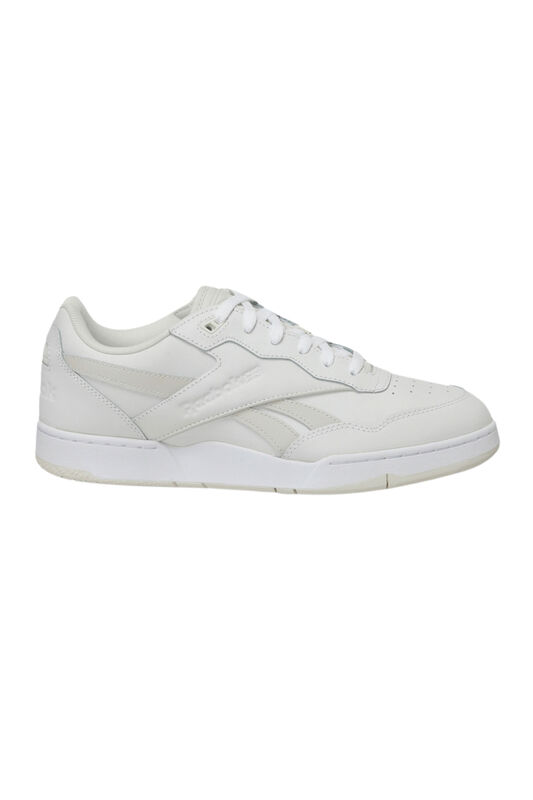 Reebok - BB 4000 II Uniseks Beyaz Sneaker - 100033737 Reebok - BB 4000 II Uniseks Beyaz Sneaker - 100033737