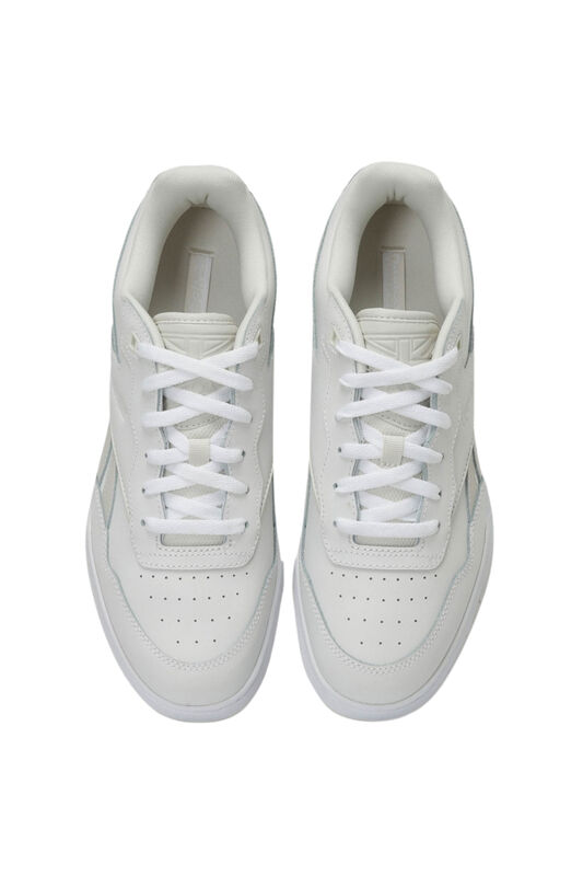 BB 4000 II Uniseks Beyaz Sneaker - 100033737