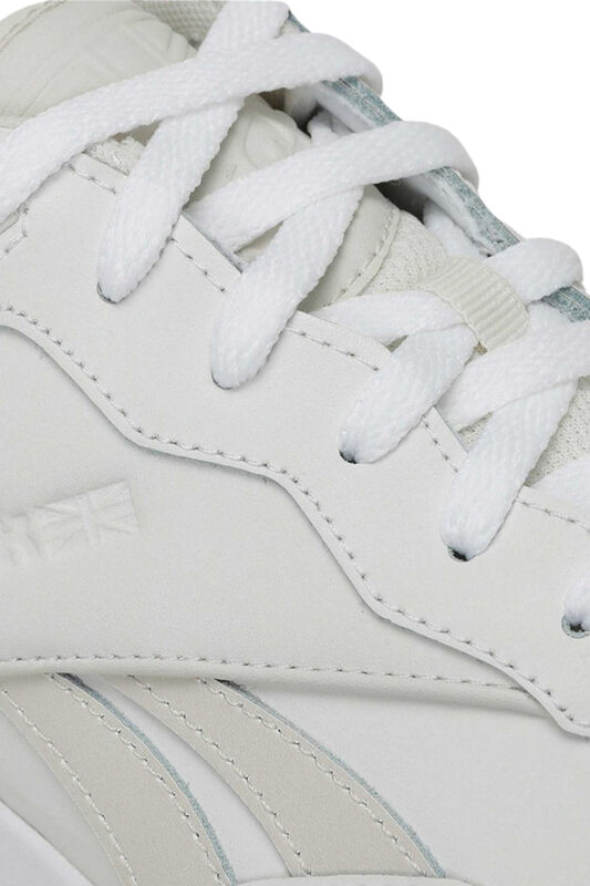 BB 4000 II Uniseks Beyaz Sneaker - 100033737