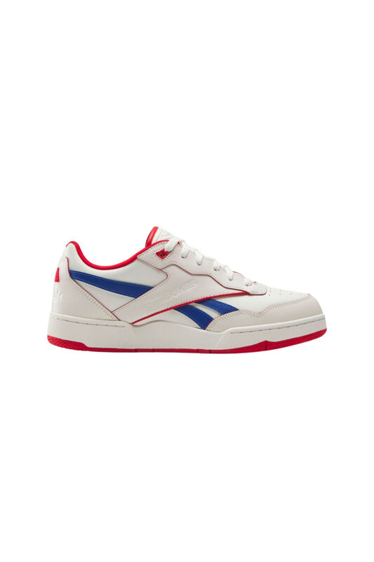 Reebok - BB 4000 II Uniseks Beyaz Spor Ayakkabı - 101665312 Reebok - BB 4000 II Uniseks Beyaz Spor Ayakkabı - 101665312