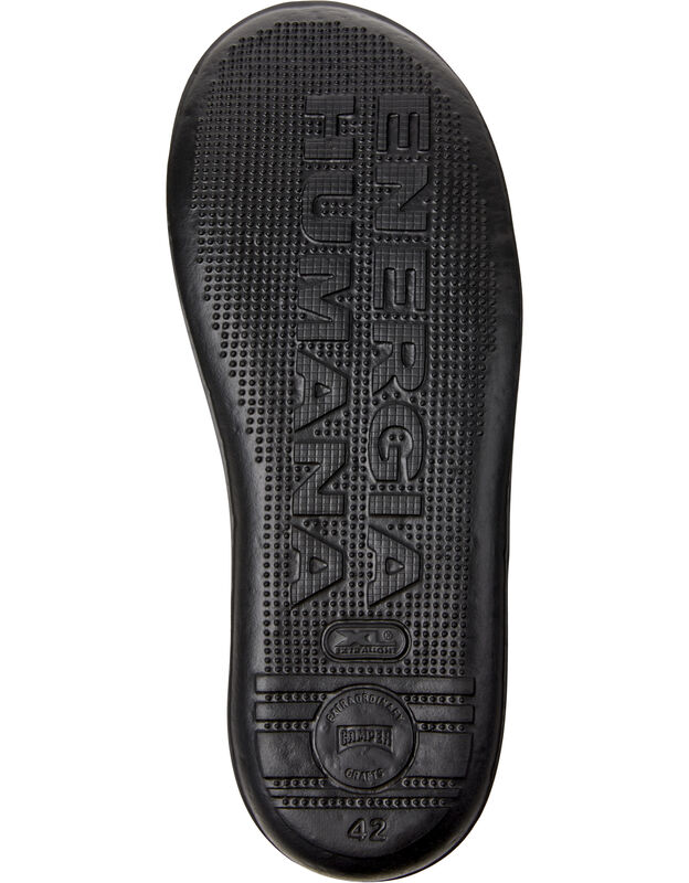 Beetle Erkek Siyah Günlük Ayakkabı - K300479