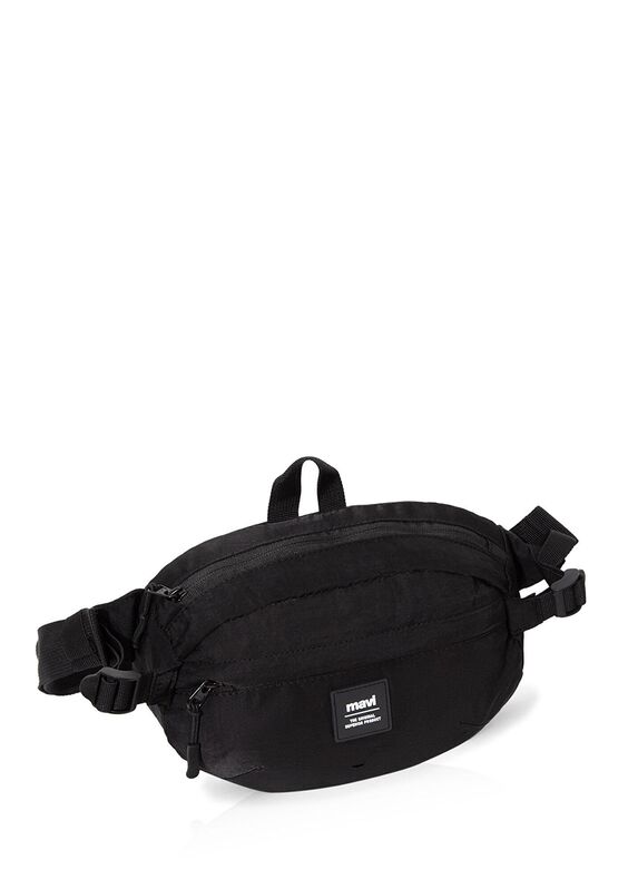 BEL ÇANTASI Erkek Siyah Çanta - M0911295
