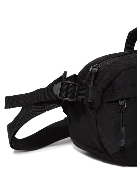BEL ÇANTASI Erkek Siyah Çanta - M0911295