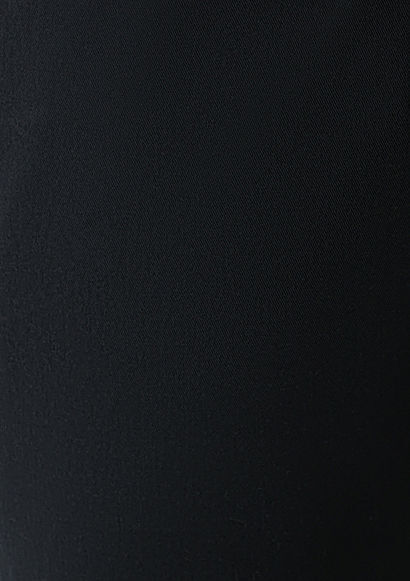 BELİ LASTİKLİ PANTOLON Erkek Koyu Gri Pantolon - M000169