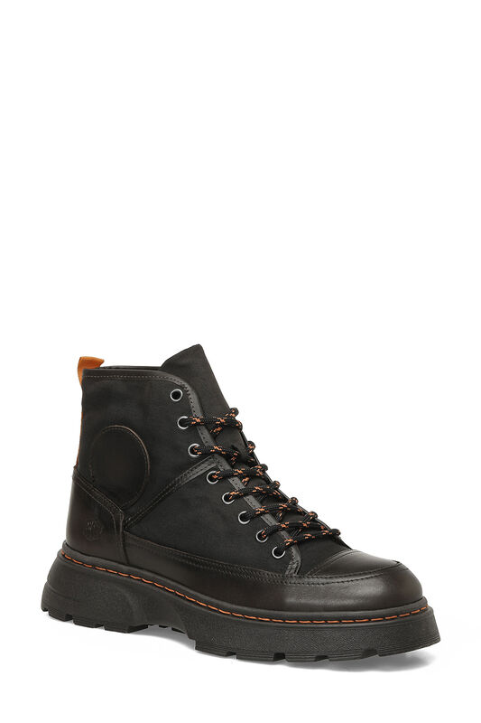 BENFI 5PR Erkek Kahverengi Bot - 102039252