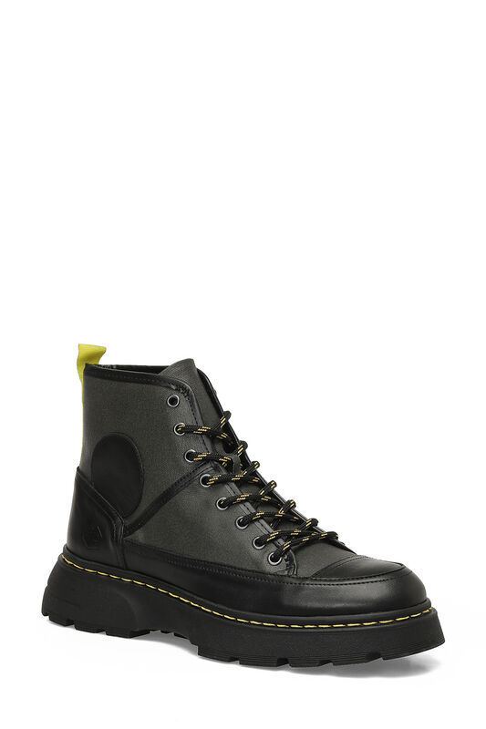 BENFI 5PR Erkek Siyah Bot - 102039253