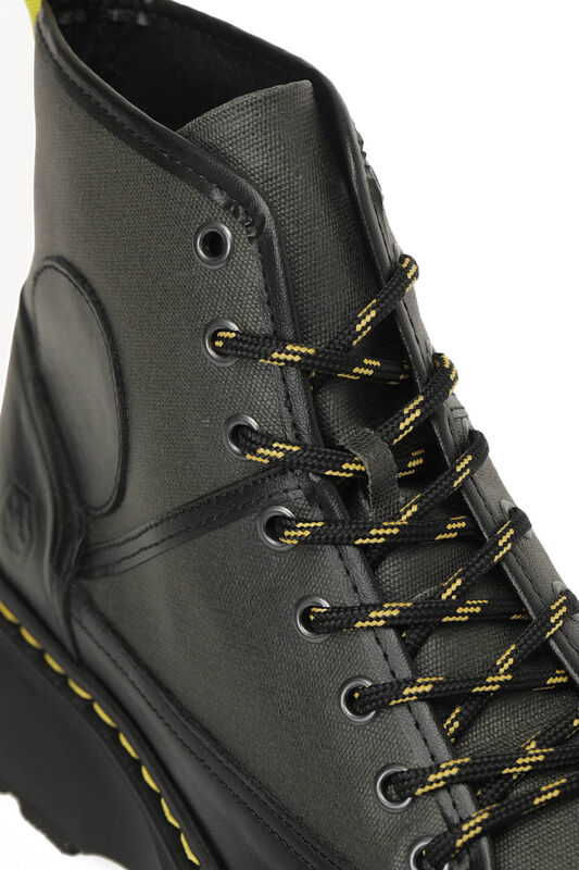 BENFI 5PR Erkek Siyah Bot - 102039253